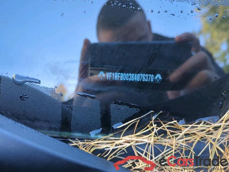 RENAULT Mégane Estate 103 kW #2