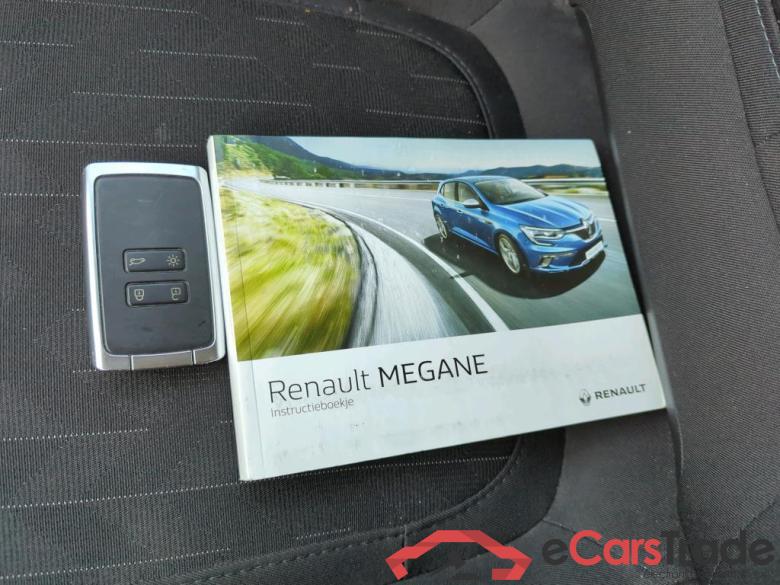 RENAULT Mégane Estate 103 kW #6