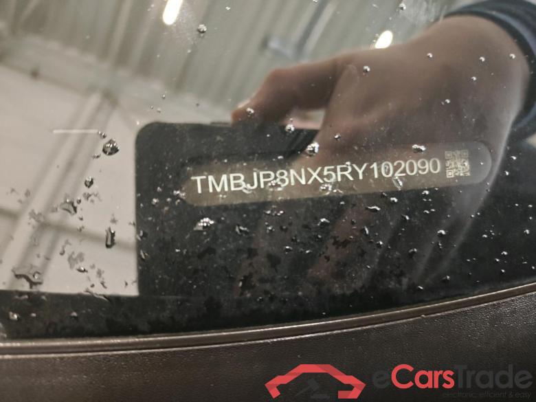 SKODA Octavia Combi 81 kW #2