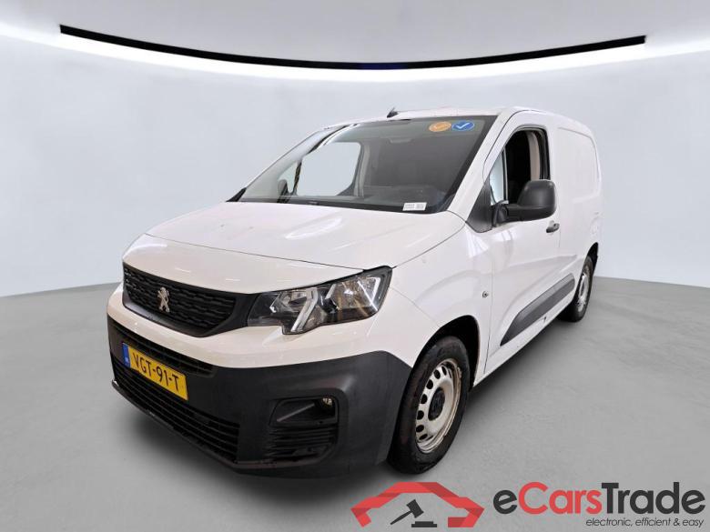 PEUGEOT Partner 75 kW #1