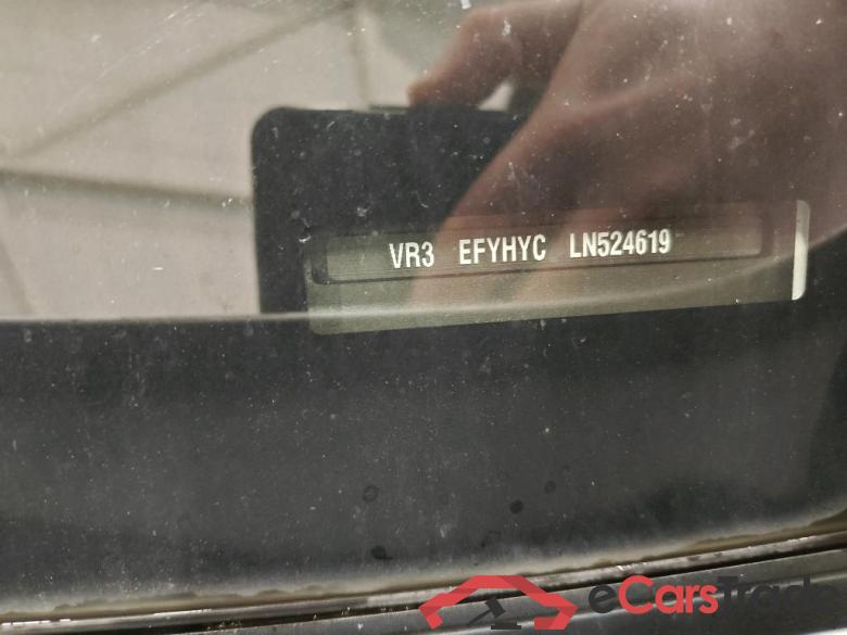 PEUGEOT Partner 75 kW #2