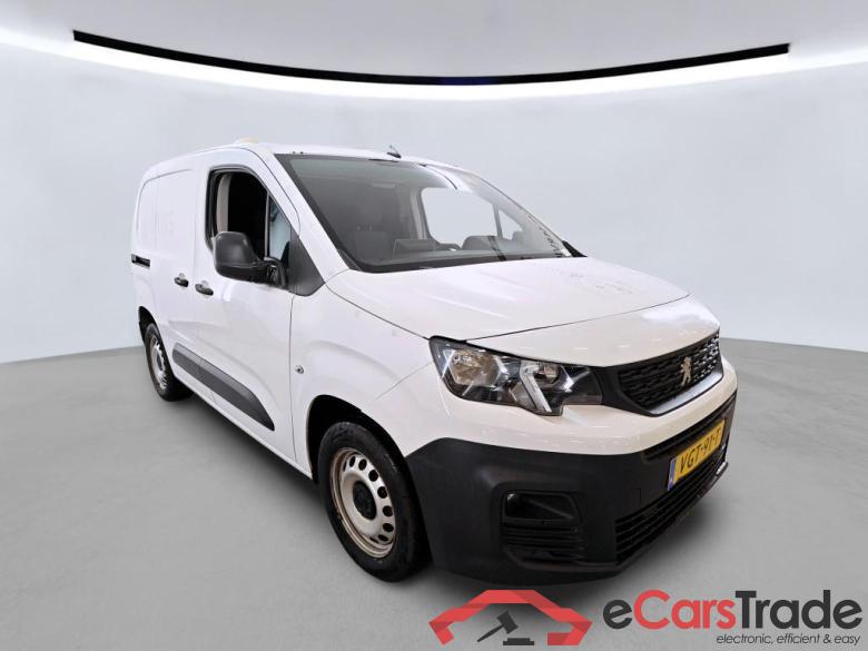 PEUGEOT Partner 75 kW #3