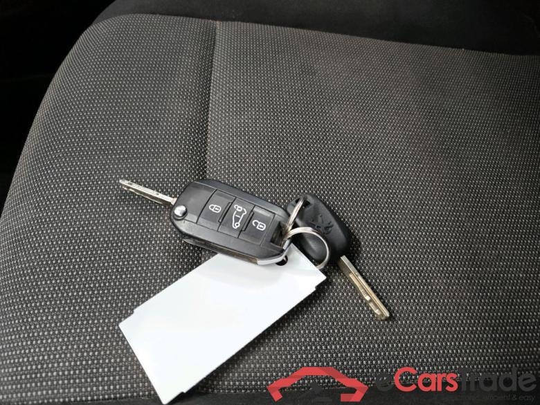 PEUGEOT Partner 75 kW #5