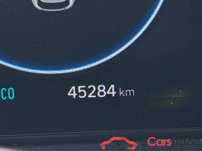 HYUNDAI Tucson / 2020 / 5P / todoterreno 1.6 CRDI 100kW (136CV) 48V Maxx #5