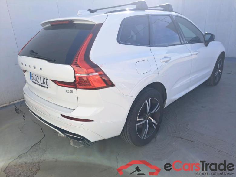 VOLVO XC60 / 2017 / 5P / todoterreno 2.0 D3 R-Design #2