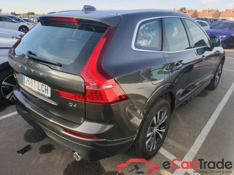XC60 Business Plus 2WD 2.0 D4 190CV AT8 E6dT #2