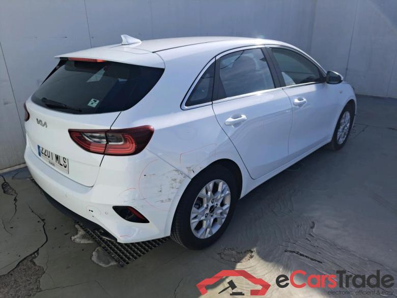 Ceed Drive 1.0 120CV MT6 E6d #2