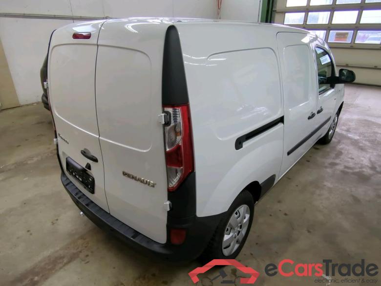 Kangoo Z.E. 33 Maxi 2-Sitzer 33kWh #2