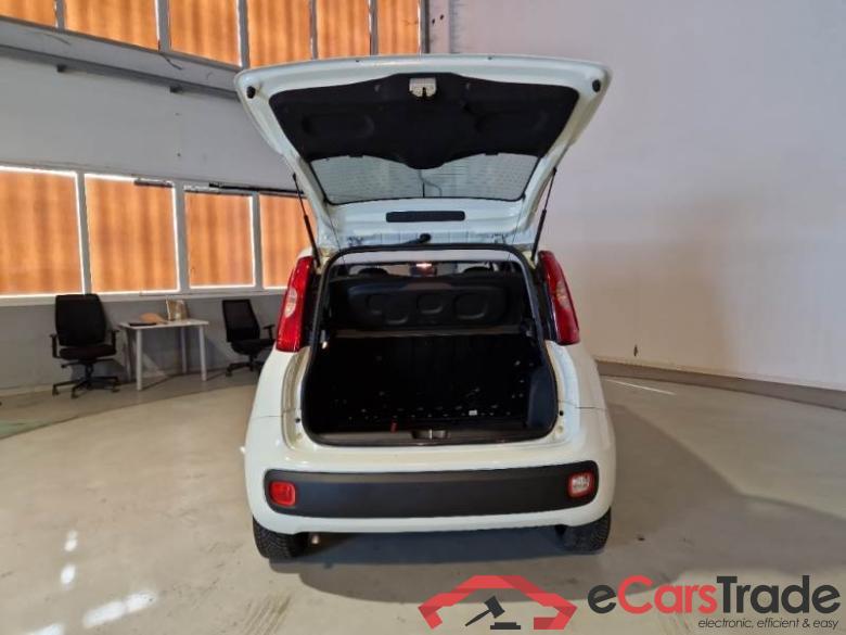 FIAT PANDA / 2011 / 5P / BERLINA 1.0 FIREFLY 70CV SeS HYBRID #5