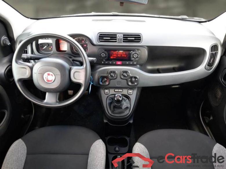 FIAT PANDA / 2011 / 5P / BERLINA 1.0 FIREFLY 70CV SeS HYBRID #3