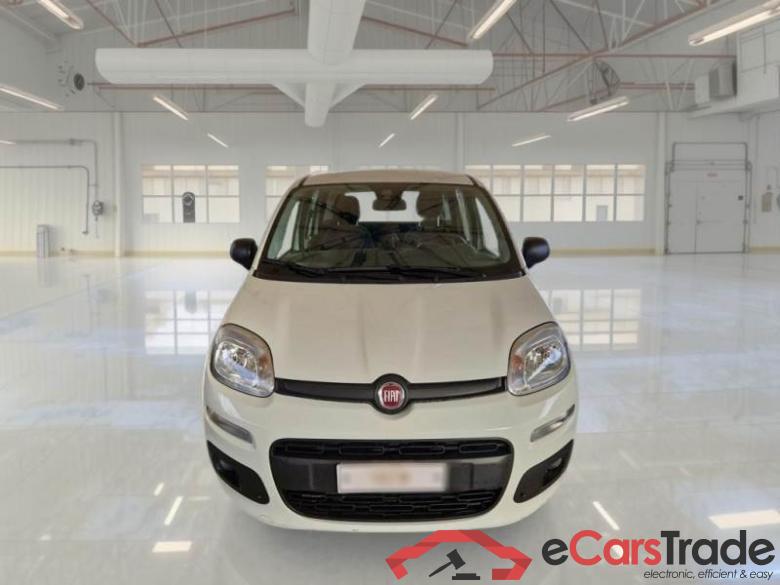 FIAT PANDA / 2011 / 5P / BERLINA 0.9 TWINAIR TURBO NATURAL P. E6D-T EASY #6