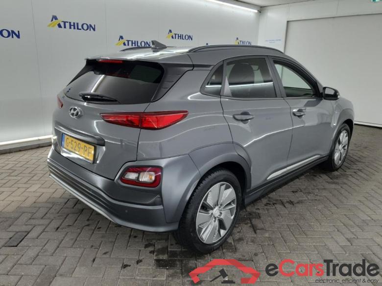 HYUNDAI Kona Premium Electric 64kWh 5D Athlon Edition #3