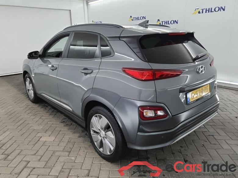 HYUNDAI Kona Premium Electric 64kWh 5D Athlon Edition #4