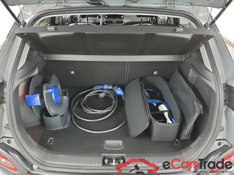 HYUNDAI Kona Premium Electric 64kWh 5D Athlon Edition #5