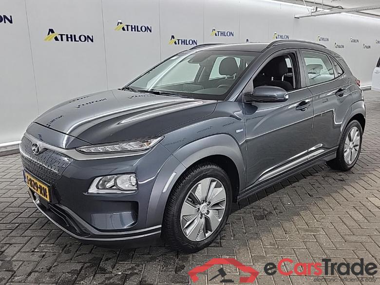 HYUNDAI Kona Comfort Smart Electric 39 kWh 5D #1