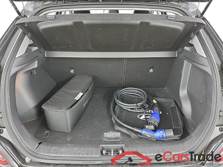 HYUNDAI Kona Comfort Smart Electric 39 kWh 5D #5