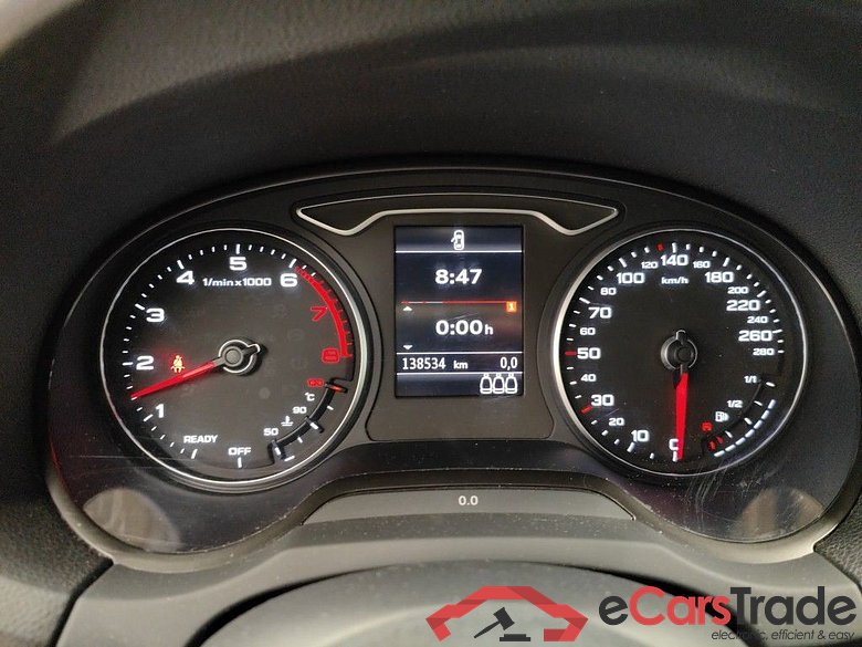 Audi A3 Sportback 1.0 30 TFSi 85kW 5d #6