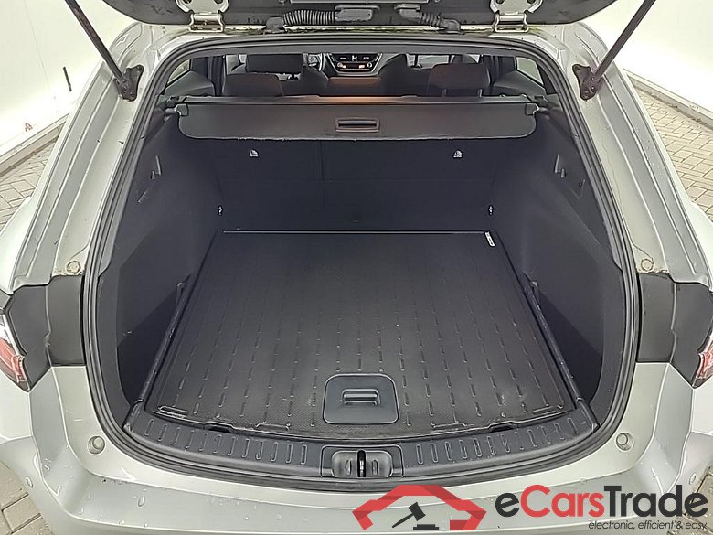 TOYOTA Corolla Touring Sports 1.8 Hybrid Business Plus 5D 90kW #5