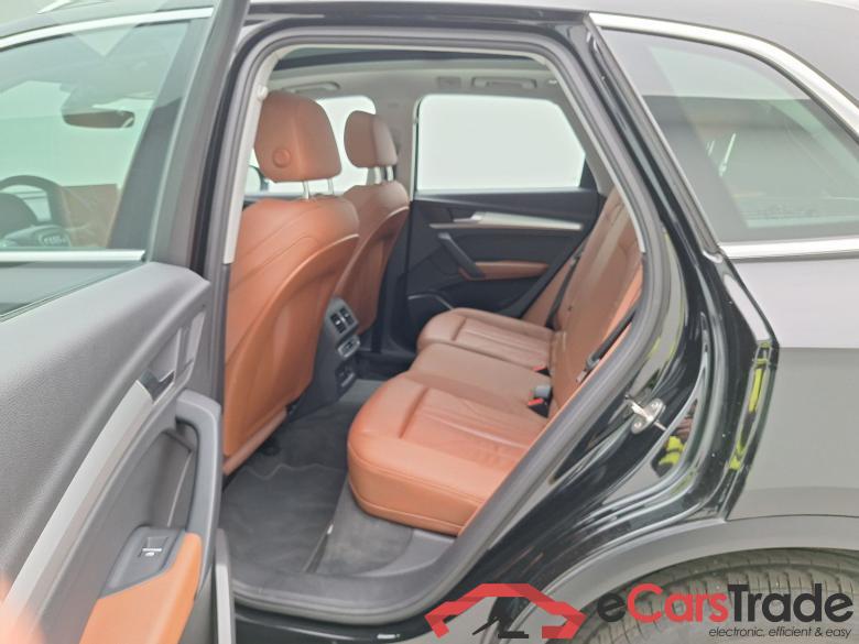 Audi, Q5 FL'20, Audi Q5 Business Edition 30 TDI S tronic 5d #4