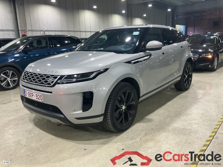 LAND ROVER Evoque 1.5 P300E PHEV 4WD AUTO SE #1