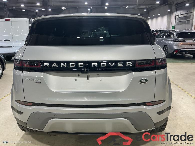 LAND ROVER Evoque 1.5 P300E PHEV 4WD AUTO SE #5