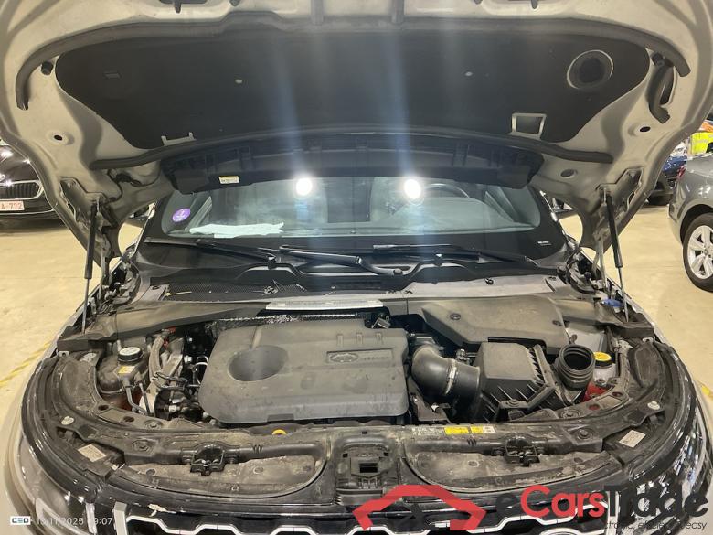 LAND ROVER Evoque 1.5 P300E PHEV 4WD AUTO SE #6