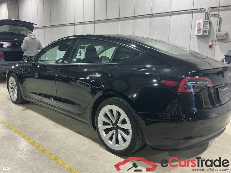 TESLA MODEL 3 75 KWH LONG RANGE DUAL MOTOR 4WD AUTO #3