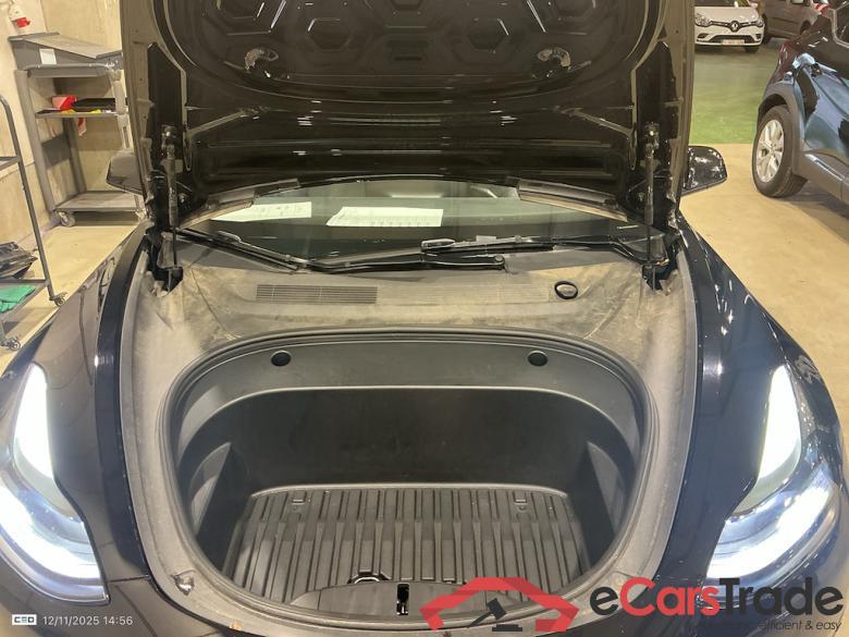 TESLA MODEL 3 75 KWH LONG RANGE DUAL MOTOR 4WD AUTO #6