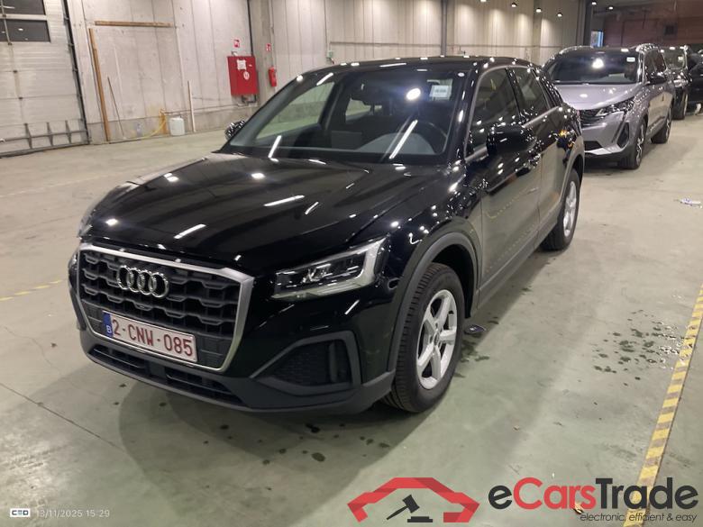 AUDI Q2 1.0 30 TFSI ATTRACTION #1