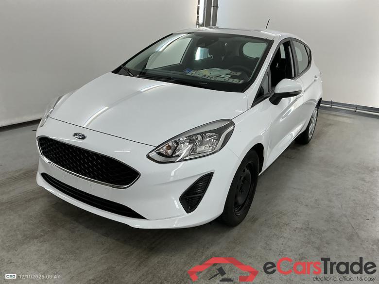 FORD FIESTA 1.0I ECOBOOST 70KW CONNECTED #1