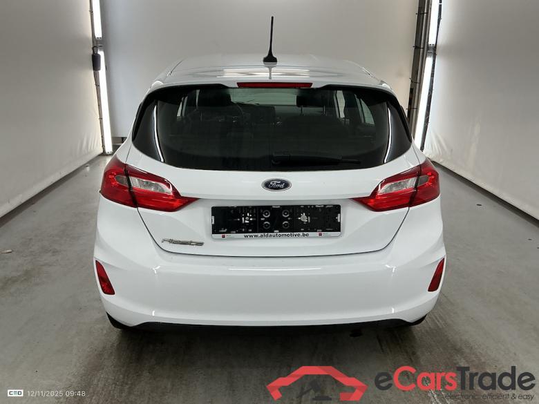FORD FIESTA 1.0I ECOBOOST 70KW CONNECTED #5