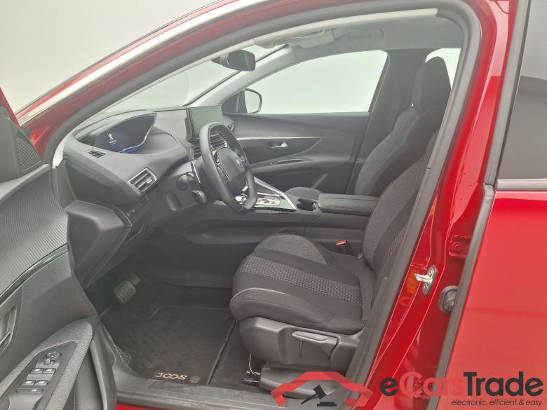 Peugeot, 3008 FL'20, Peugeot 3008 1.2 PureTech 96kW S&S Auto Active Pac #3