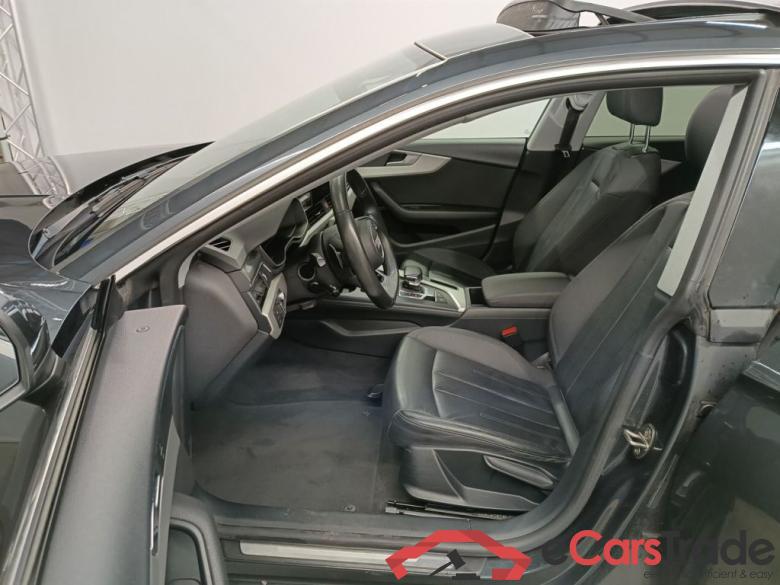 Audi A5 Sportback 35 TDI S tronic Business Edition 5d #3