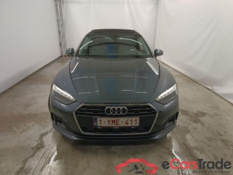 Audi A5 Sportback 35 TDI S tronic Business Edition 5d #5