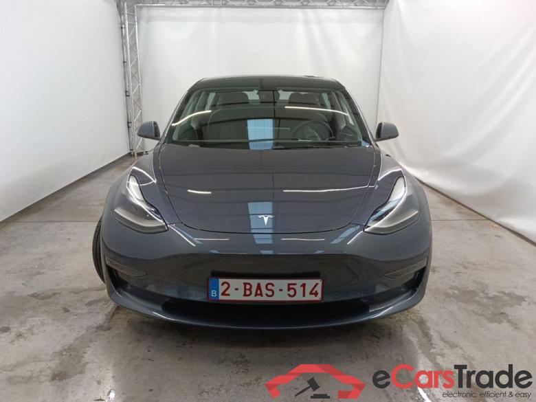 Tesla Model 3 Long-Range Dual Motor AWD 4d #5