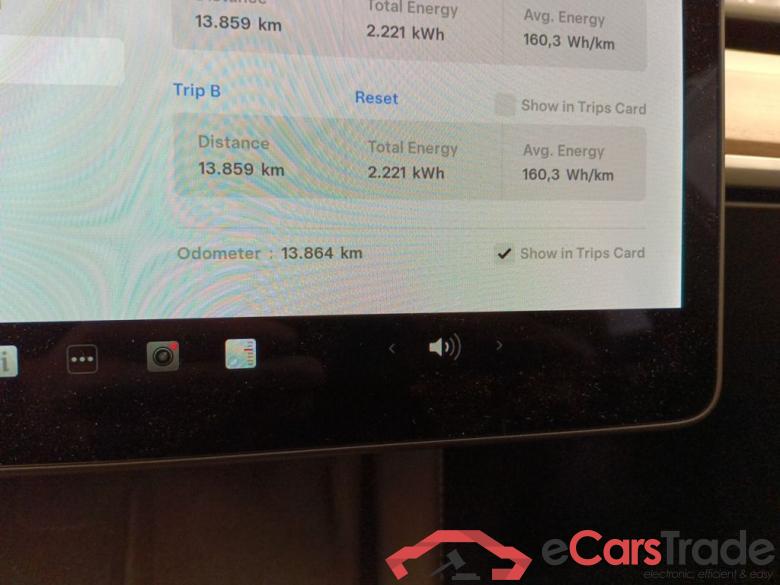 Tesla Model 3 Long-Range Dual Motor AWD 4d #6