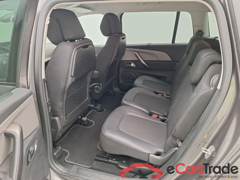 Citroën, Gr.C4 SpaceT. FL'16, Citroën Grand C4 Spacetourer 1.5 BlueHDi 130 S&S E #4