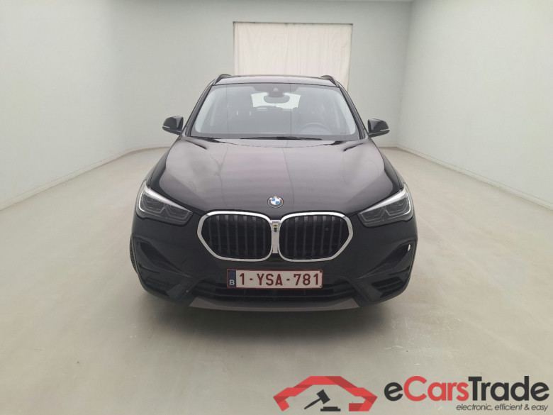 BMW, X1 FL'19, BMW X1 xDrive25e (162 kW) 5d