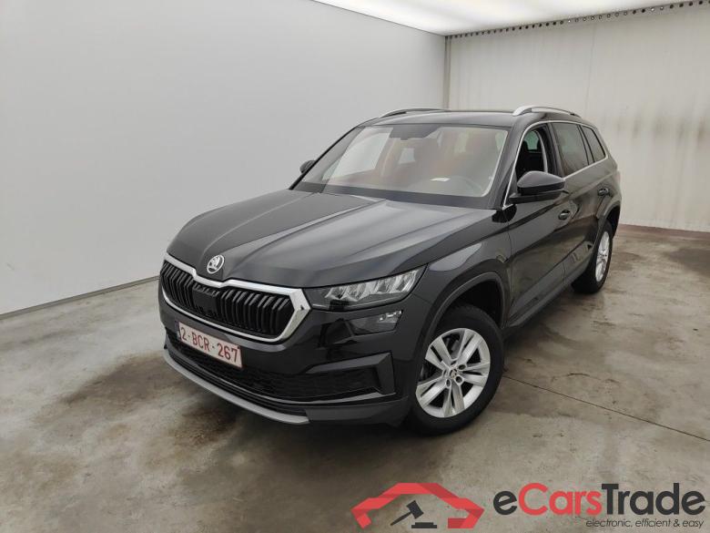 Skoda Kodiaq 1.5 TSI 110kW DSG7 Clever 5d #1