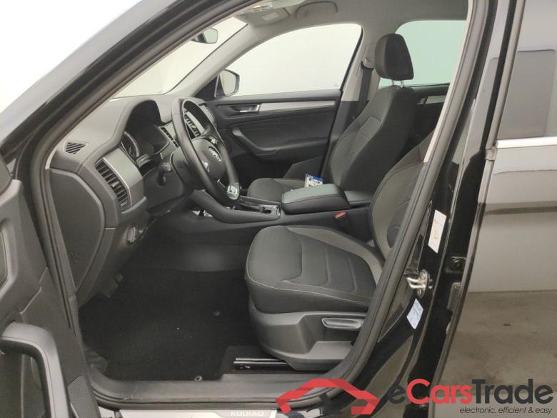 Skoda Kodiaq 1.5 TSI 110kW DSG7 Clever 5d #3