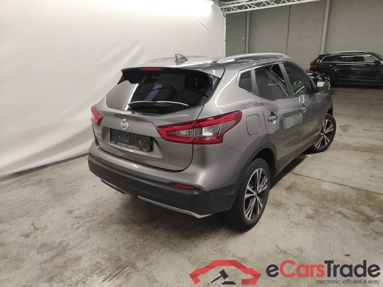 Nissan Qashqai MHEV 103KW N-Connecta 5d #2