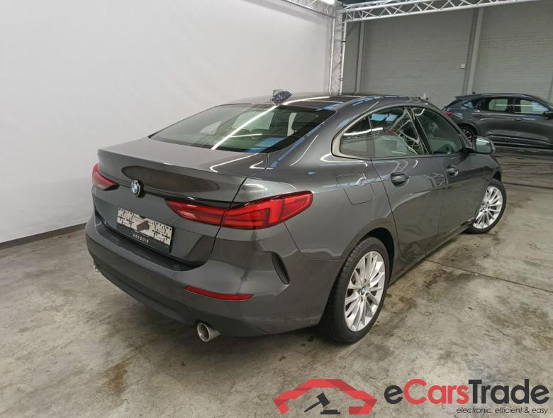 BMW 2 Reeks Gran Coupé 220d (120 kW) 4d #2