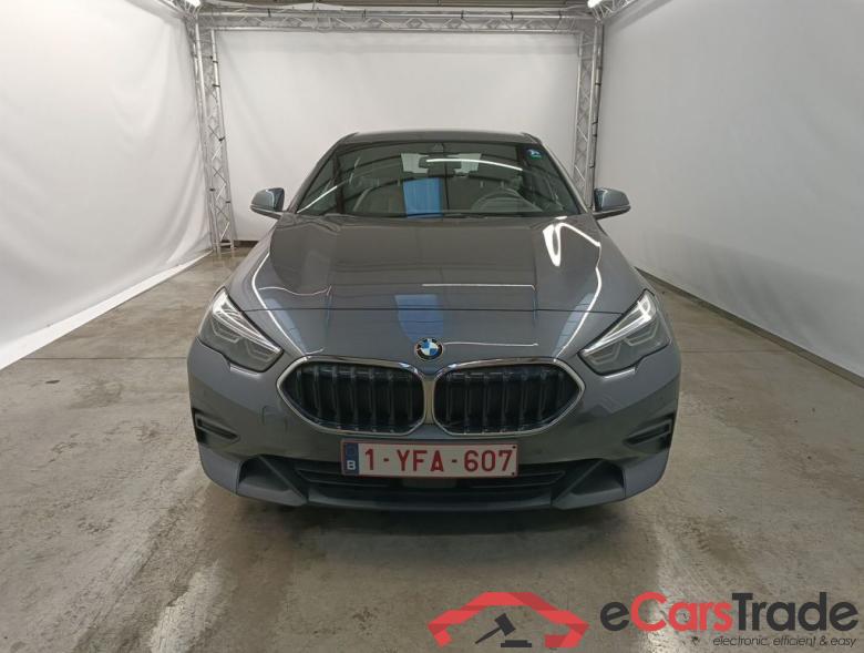 BMW 2 Reeks Gran Coupé 220d (120 kW) 4d #5