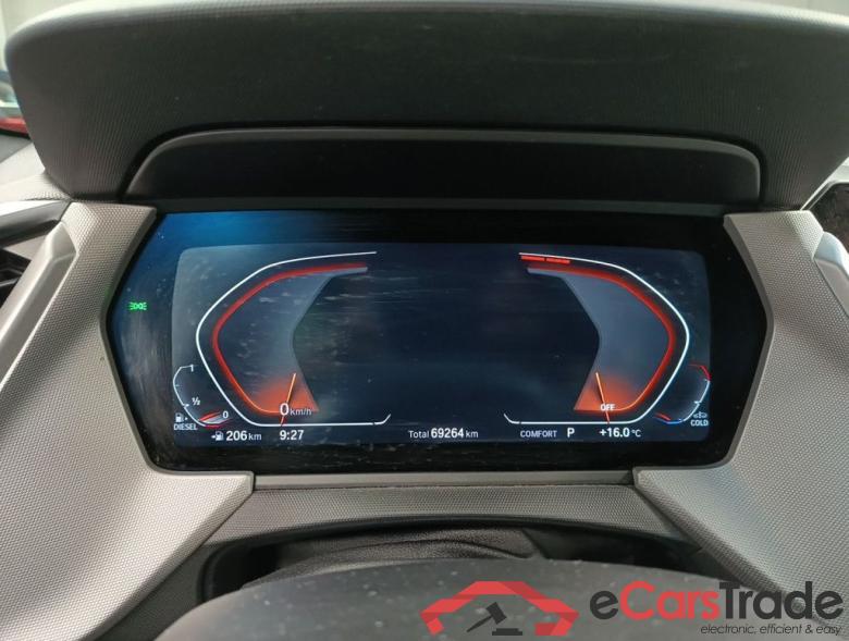 BMW 2 Reeks Gran Coupé 220d (120 kW) 4d #6