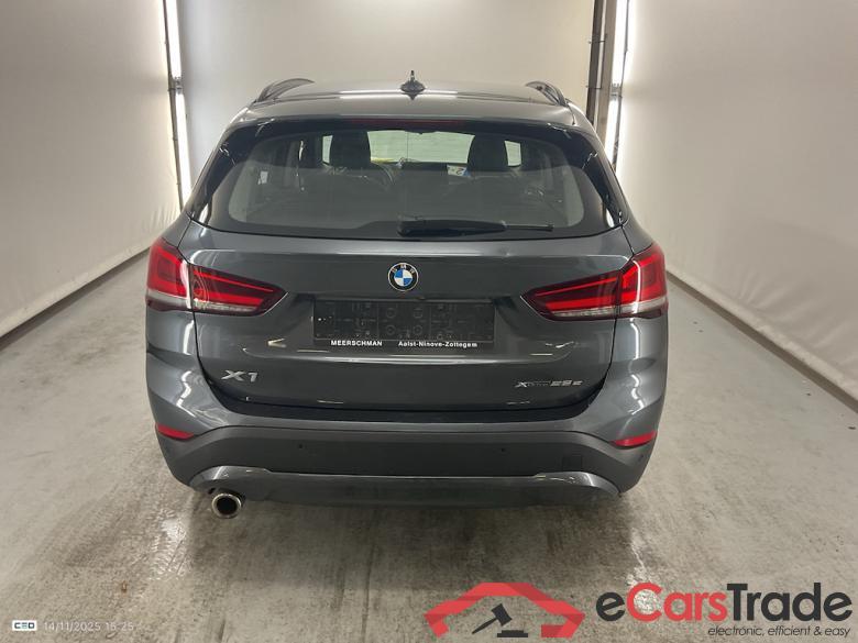 BMW X1 1.5 XDRIVE25E PHEV 162KW) #5