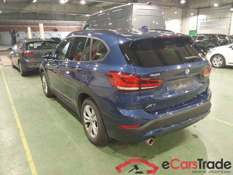 BMW X1 1.5 XDRIVE25E PHEV 162KW) #2