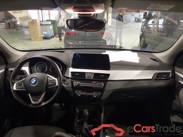 BMW X1 1.5 XDRIVE25E PHEV 162KW) #6