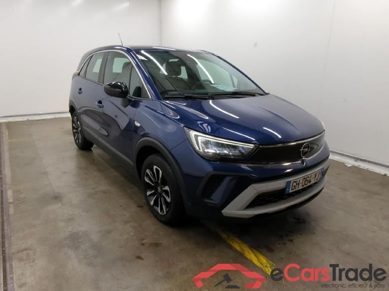 Crossland X Business Elegance 1.5 110CV BVM6 E6d #4