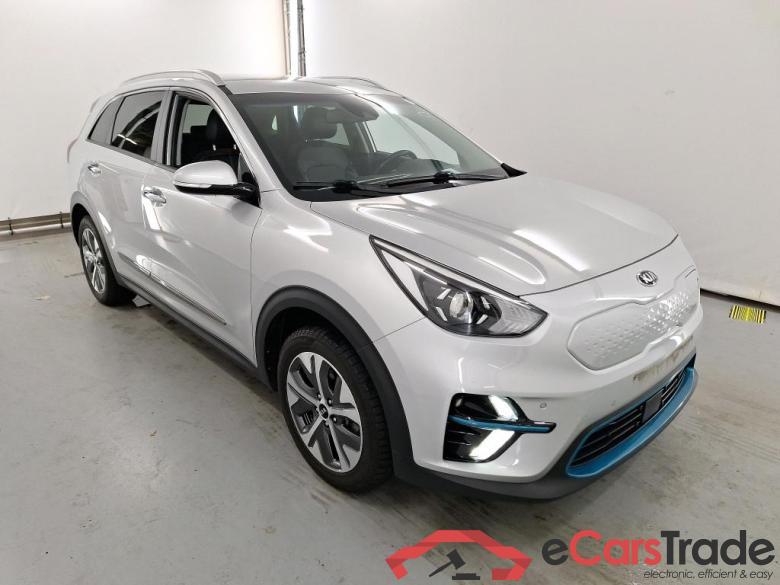 KIA E-NIRO 64 kWh More #2