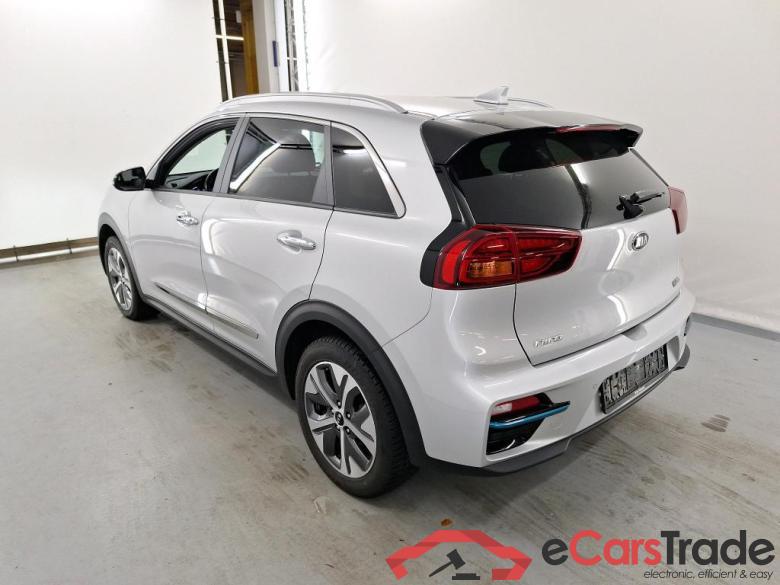 KIA E-NIRO 64 kWh More #3